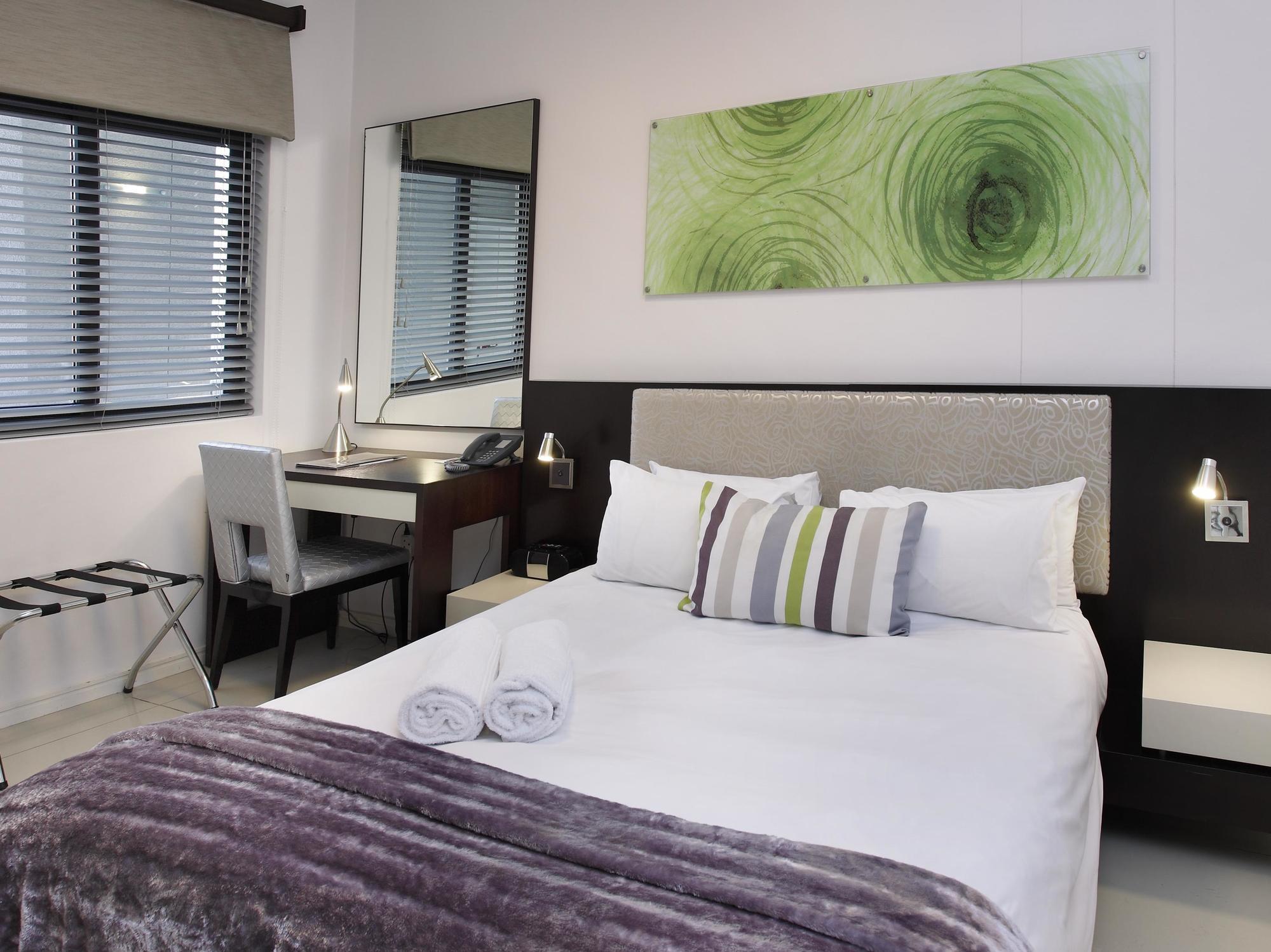 The Capital 20 West Apartment Johannesburg Exterior foto