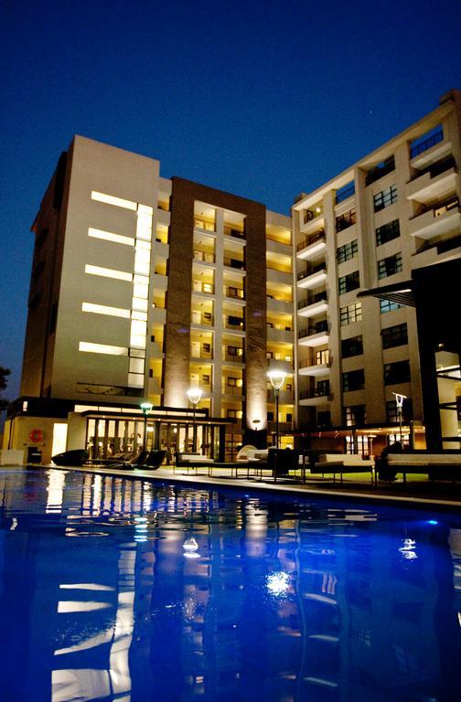 The Capital 20 West Apartment Johannesburg Exterior foto
