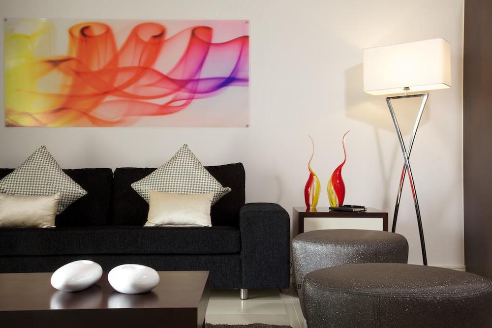 The Capital 20 West Apartment Johannesburg Cameră foto