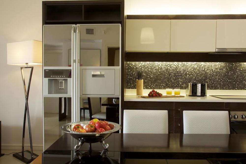 The Capital 20 West Apartment Johannesburg Cameră foto
